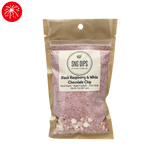 Dip Mix - Black Raspberry & White Chocolate Chip