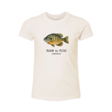 Born to Fish MN Tee