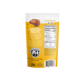 Salted Caramel Churro Almonds