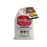 Soberdough Beer Bread - Cinnamon Swirl