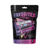 Classic Favorites Taffy