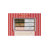 Candy Cane Cookie Latte Mixer Kit