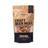 Ferris Nut Co. Craft Beer Mix