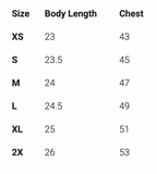 MN Suede Patch Full Zip Sweatshirt