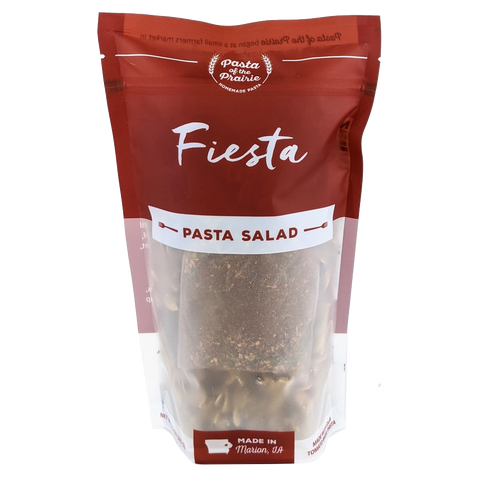 Pasta Salad Kit - Fiesta