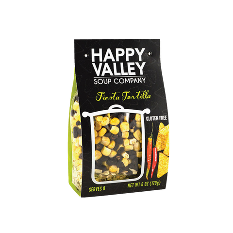 Soup Mix - Fiesta Tortilla