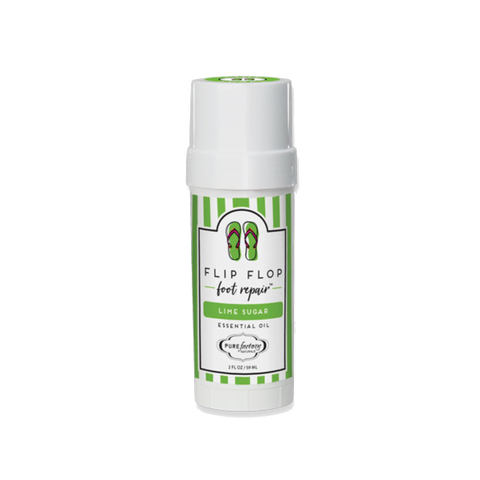 Flip Flop Foot Repair Stick - Lime Sugar