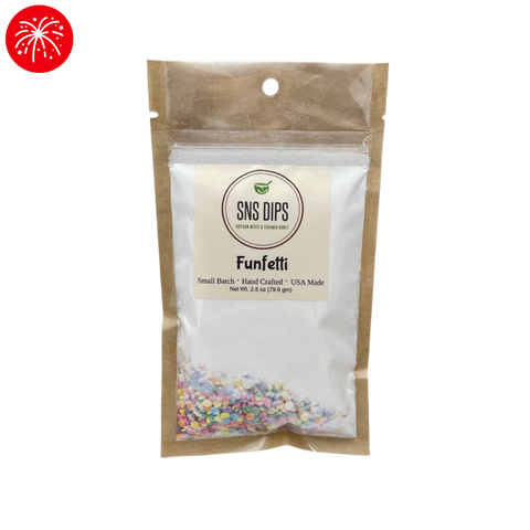 Dip Mix - Funfetti