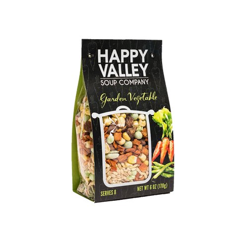 Soup Mix - Garden Vegetable
