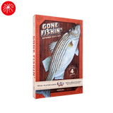 Gone Fishin' - Fisherman's Gift Set