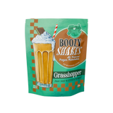 Grasshopper Boozy Shake Mix