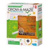 Grow-A-Maze Science Kit