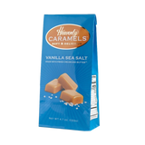 Heavenly Caramels - Vanilla Sea Salt