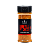 Nashville Hot Chicken Seasoning