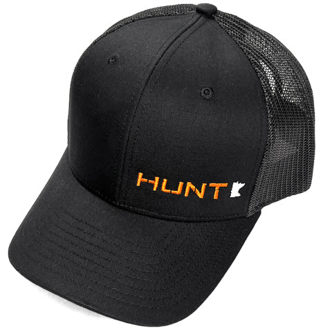 Hunt MN Trucker Hat