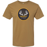 Hunt MN Tee