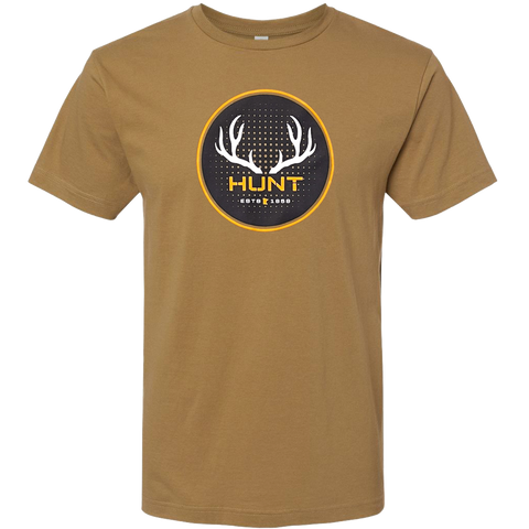 Hunt MN Tee