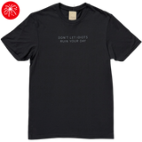 Idiots Tee - Black