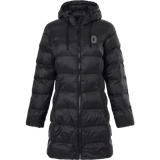 MN Oval Quilted Jacket