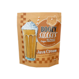 Java Cream Boozy Shake Mix
