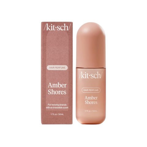 Hair Perfume - Amber Shores