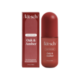 Hair Perfume - Oak & Amber