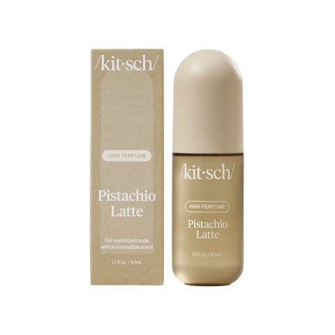 Hair Perfume - Pistachio Latte