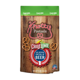 Knotty Pretzels - Chile Lime