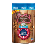 Knotty Pretzels - Ranch