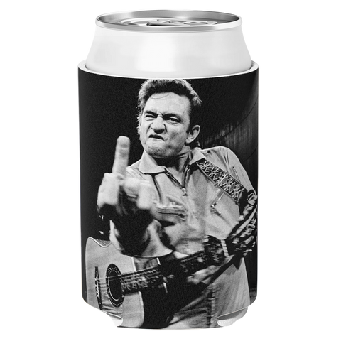 F You From Folsom Koozie