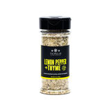 Lemon Pepper & Thyme Seasoning