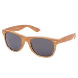 Woodgrain Sunglasses - Light