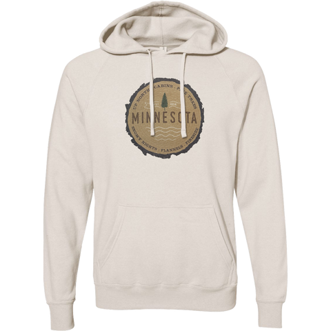 MN Lumberjack Sweatshirt