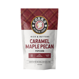 Cork's Popcorn - Caramel Maple Pecan