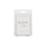 Wax Melts - Marshmallow on Fire