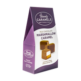 Heavenly Caramels - Chocolate Covered Marshmallow Caramel