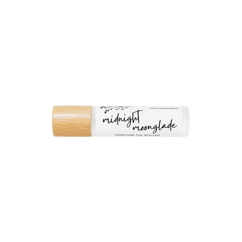 Perfume Roller - Midnight Moonglade