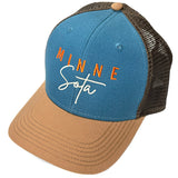 MINNESota Trucker Hat