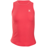 MN Block Ribbed Tank