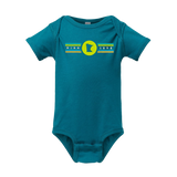 MN Lines Onesie