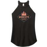 MN Diamond Tank