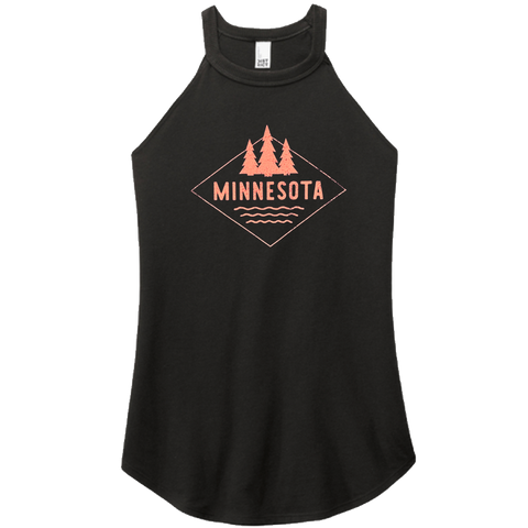 MN Diamond Tank