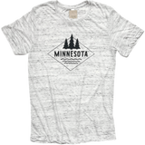 MN Diamond Tee