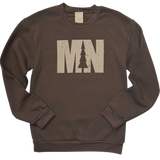 MN Evergreen Crew Sweatshirt