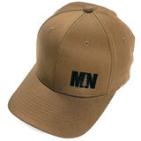 MN Evergreen Flexfit Hat
