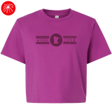 MN Lines Boxy Tee