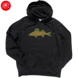 MN Walleye Sweatshirt
