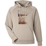 MN Waterfowl Performance Sweatshirt