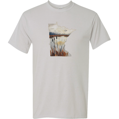 MN Waterfowl Tee