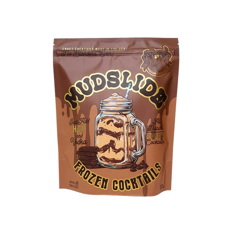Mudslide Frozen Cocktail Mix